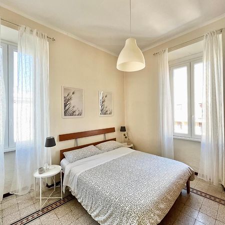 Domus Lido Villa Lido di Ostia Bagian luar foto
