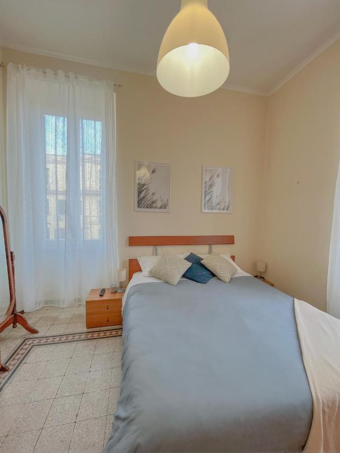 Domus Lido Villa Lido di Ostia Bagian luar foto